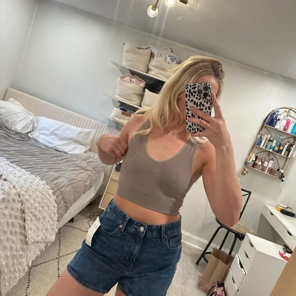 GARAGE top s/m - Picture 5 of 11